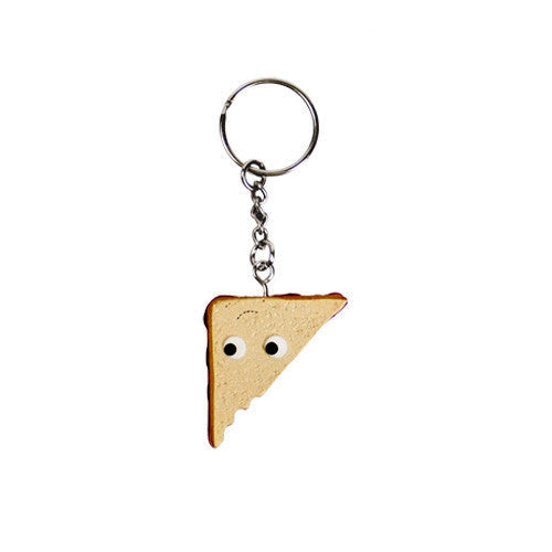 Yummy World 2-inch Keychains - Mindzai  - 8