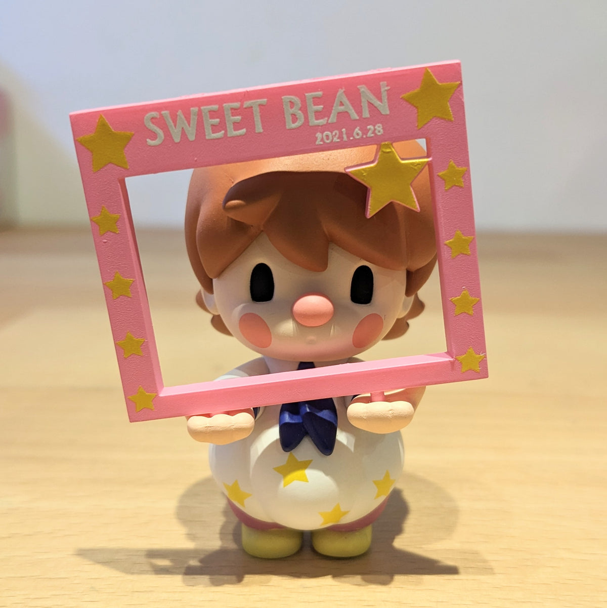 Photo Sticker - Sweet Bean Akihabara Series by POP MART