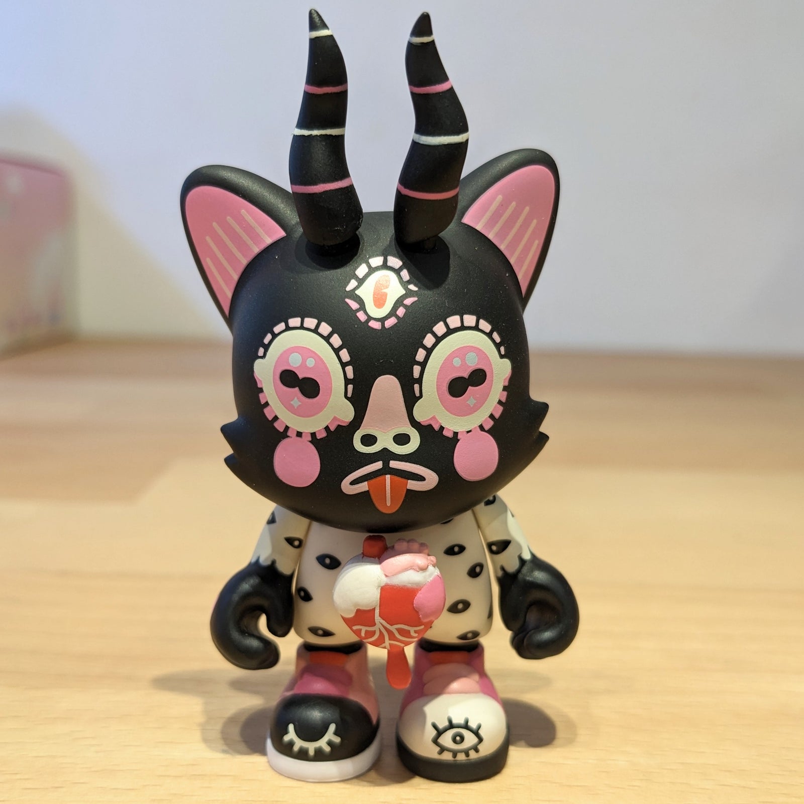 Cult Leader Sonia Lazo - Janky Series 4 by Superplastic