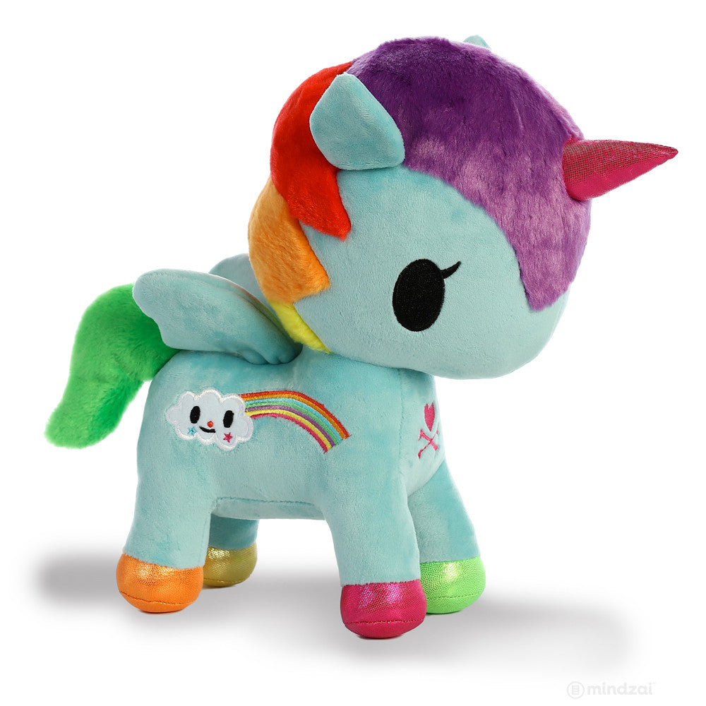 Tokidoki Unicorno Pixie 20" Inch Plush