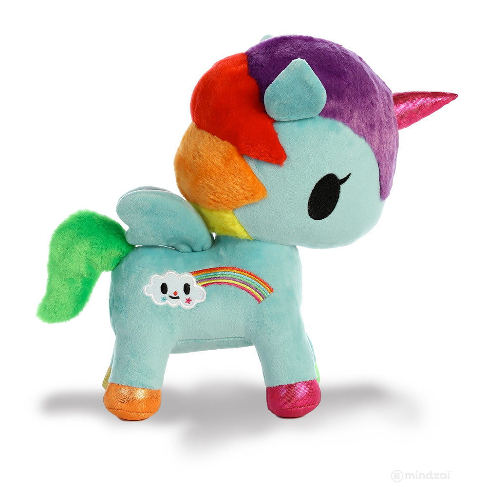 Pixie plush sales