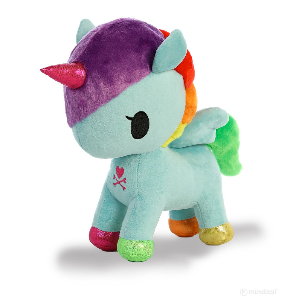 Tokidoki Unicorno Pixie 20" Inch Plush