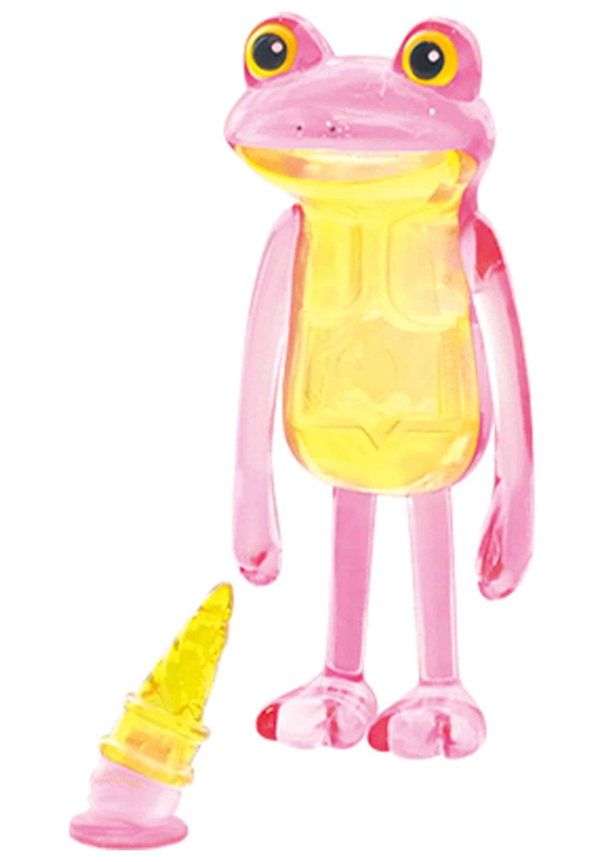 Ice Cream Drop Frog Blind Box