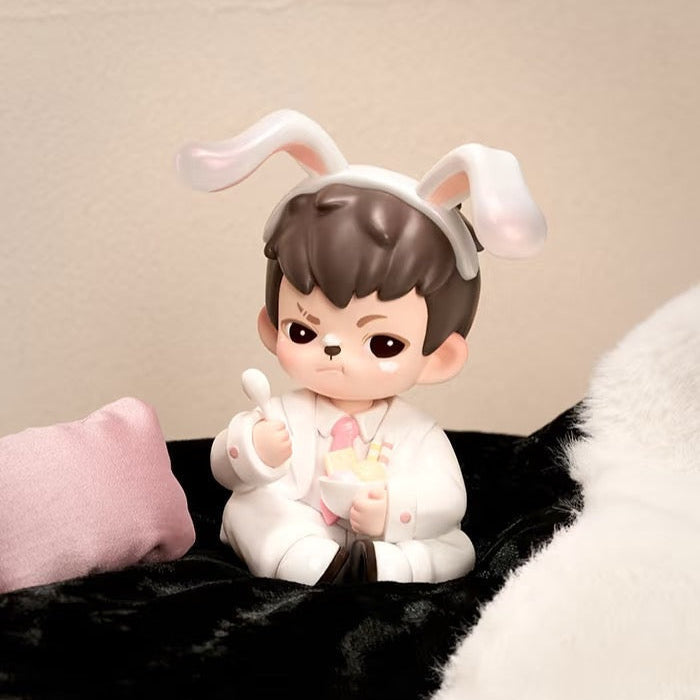 Rayan Let's Date Series Figures BLIND BOX by TNT The New Toy