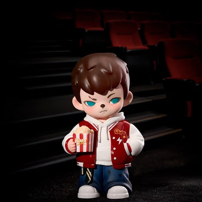 Rayan Let's Date Series Figures BLIND BOX by TNT The New Toy