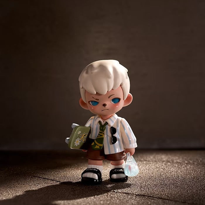 Rayan Let's Date Series Figures BLIND BOX by TNT The New Toy