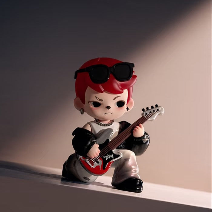 Rayan Let's Date Series Figures BLIND BOX by TNT The New Toy