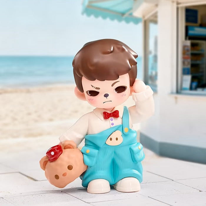 Rayan Let's Date Series Figures BLIND BOX by TNT The New Toy