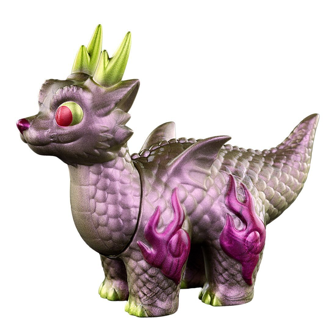 Ryudora Rose Gold by Konatsu - Mindzai Toy Shop Ryudora Rose Gold by Konatsu - Mindzai Toy Shop