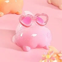 Love Heart - Emmmkun Bathtub Light Series by Choco Teddy