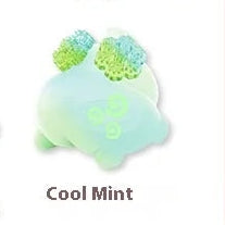 Green Cool Mint - Emmmkun Bathtub Light Series by Choco Teddy