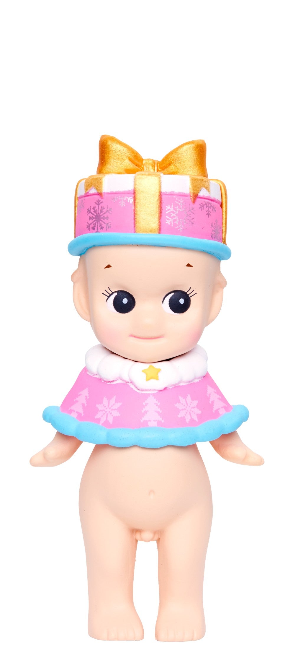 Christmas Gift - Sonny Angel Christmas Series 2016 by Sonny Angel