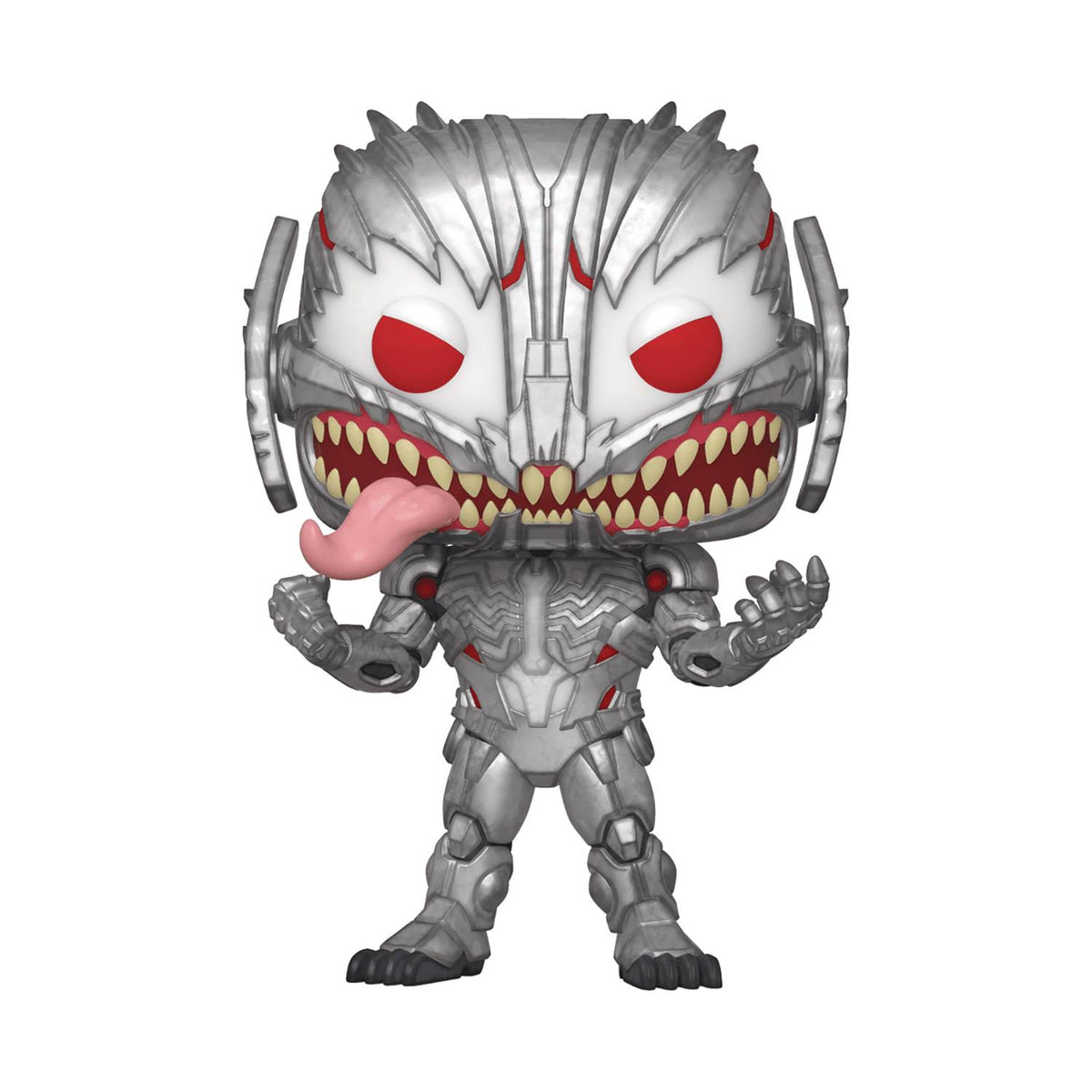 Venomized Ultron POP! Figure by Funko