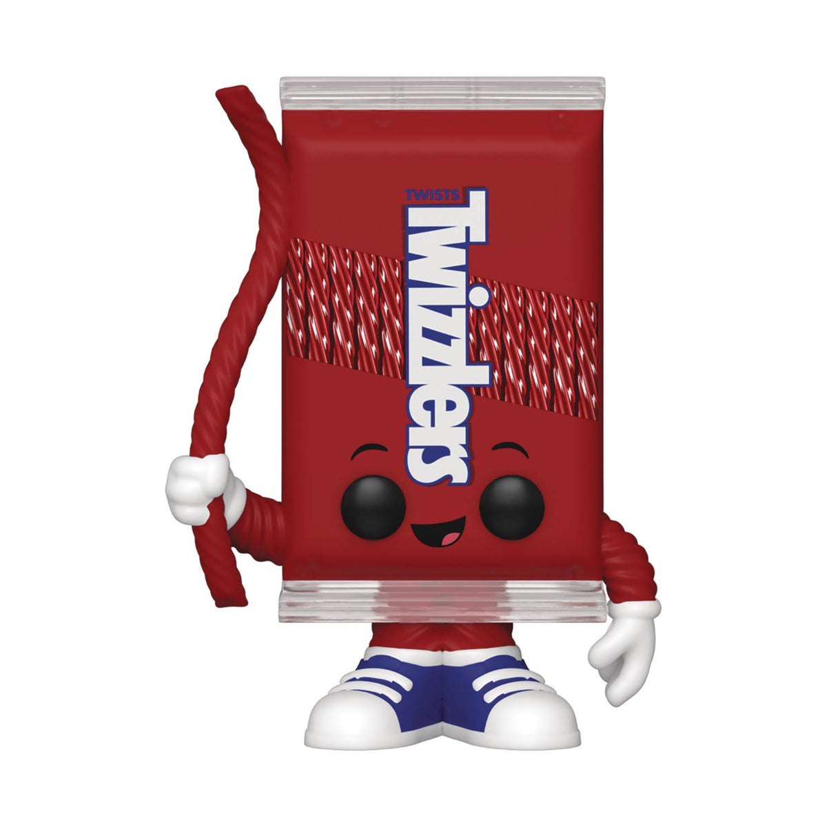 Twizzlers POP! Vinyl Figure by Funko