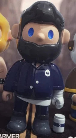 Loyal Boy - Farmer Bob Fact or Opinion Series by Finding Unicorn