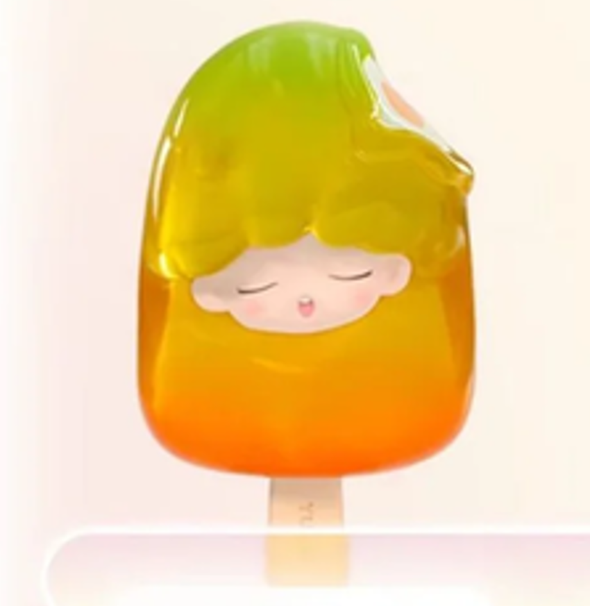 Yumo Mini Popsicles 2.0 Blind Box by JOTOYS