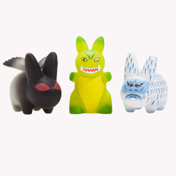 Lore of the Labbit Mini Series - Single Blind Box - Mindzai  - 2