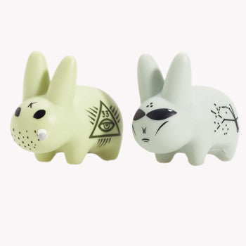 Lore of the Labbit Mini Series - Single Blind Box - Mindzai  - 3