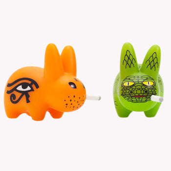 Lore of the Labbit Mini Series - Single Blind Box - Mindzai  - 6