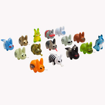 Lore of the Labbit Mini Series - Single Blind Box - Mindzai  - 7