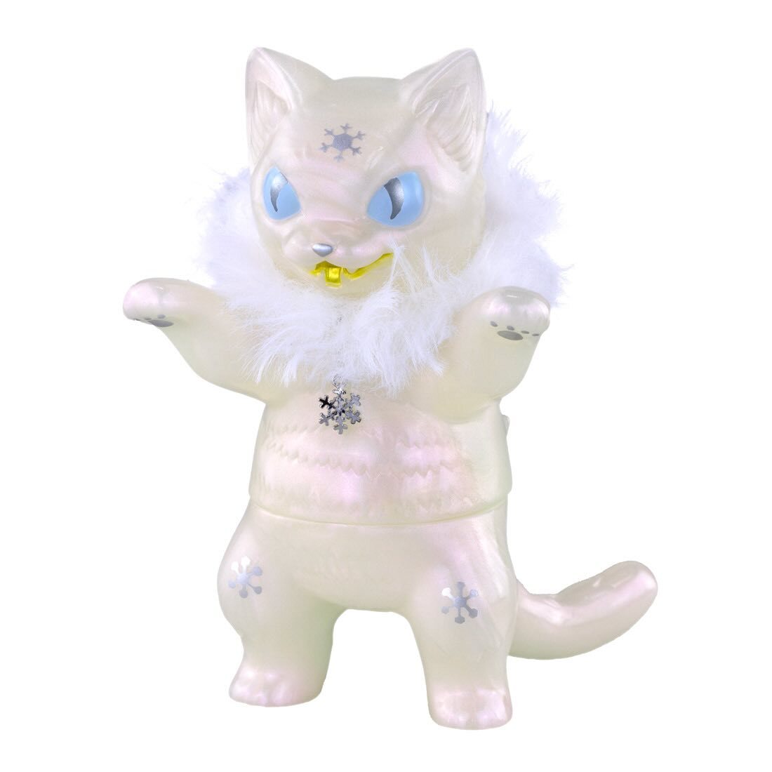 Negora Snow Pearl by Konatsu