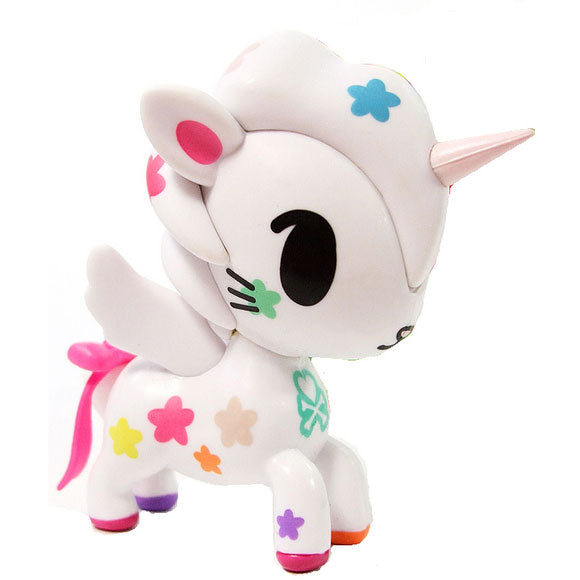 Pallina - Unicornos Series 4 by Tokidoki