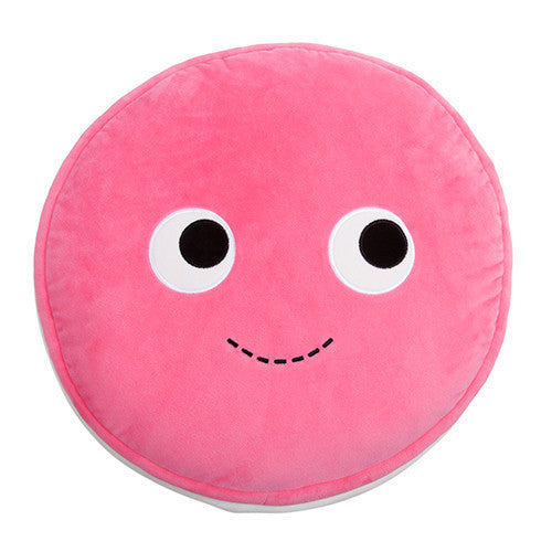 Yummy World Macaron 16" Plush by Heidi Kenney x Kidrobot - Special Order - Mindzai  - 2