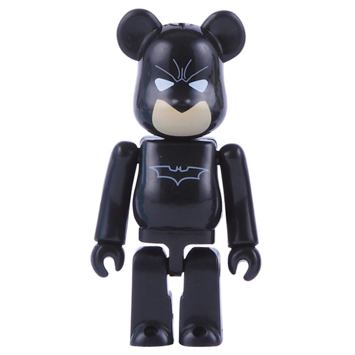 Batman PEPSI NEX × WB Bearbrick 70% by Medicom