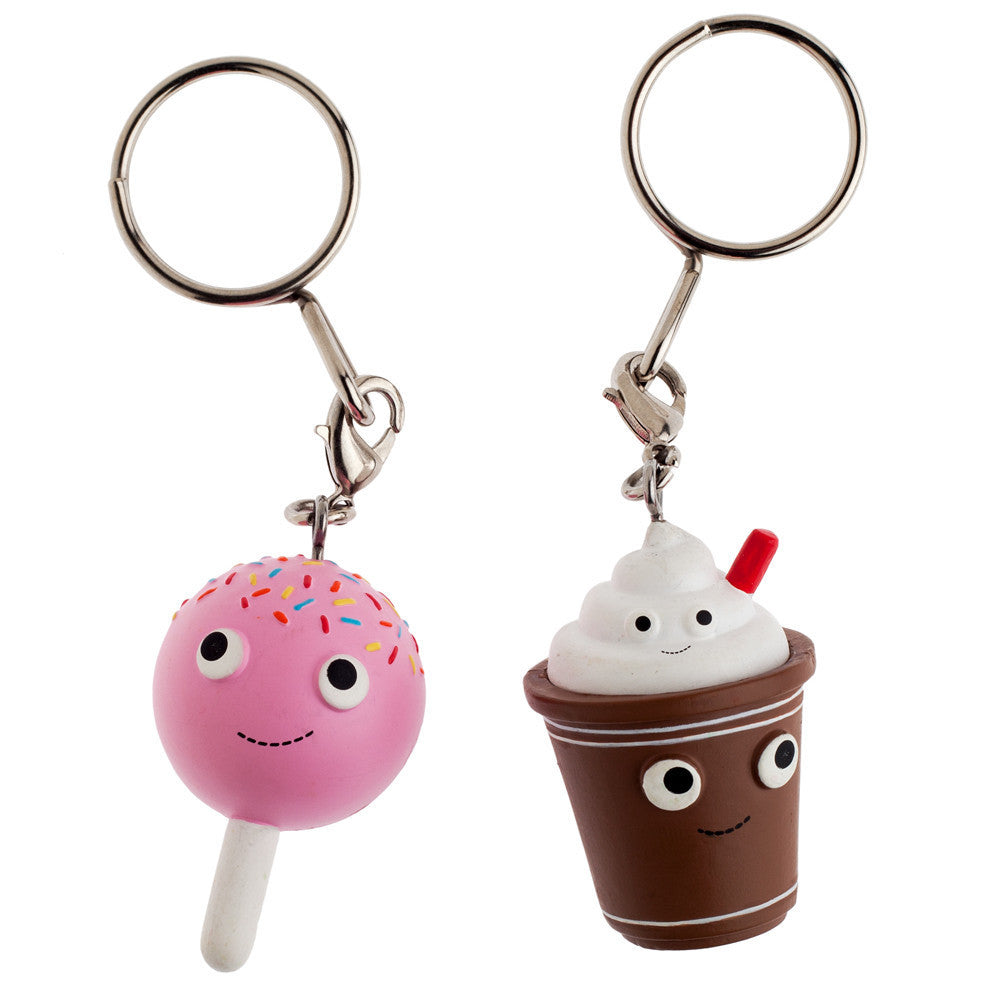 Yummy World Blind Box Keychains Series 3 by Kidrobot - Mindzai  - 10