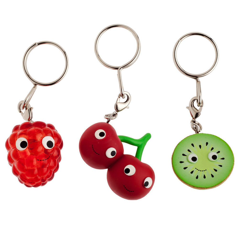 Yummy World Blind Box Keychains Series 3 by Kidrobot - Mindzai  - 4