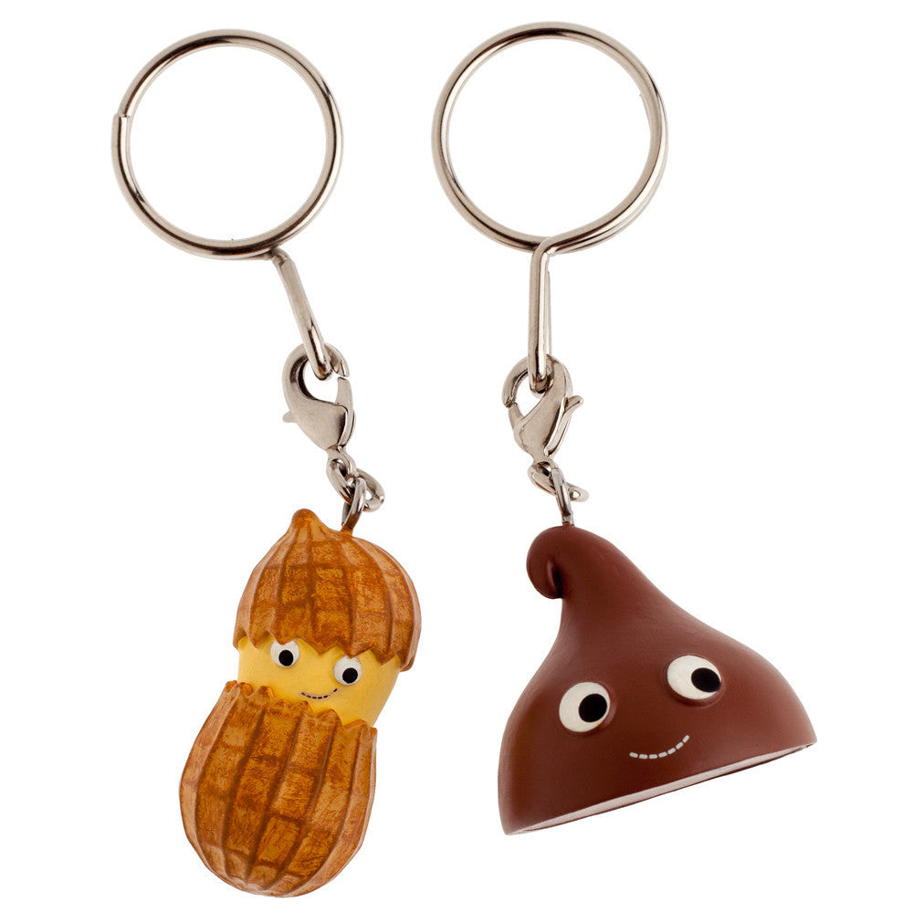 Yummy World Blind Box Keychains Series 3 by Kidrobot - Mindzai  - 6