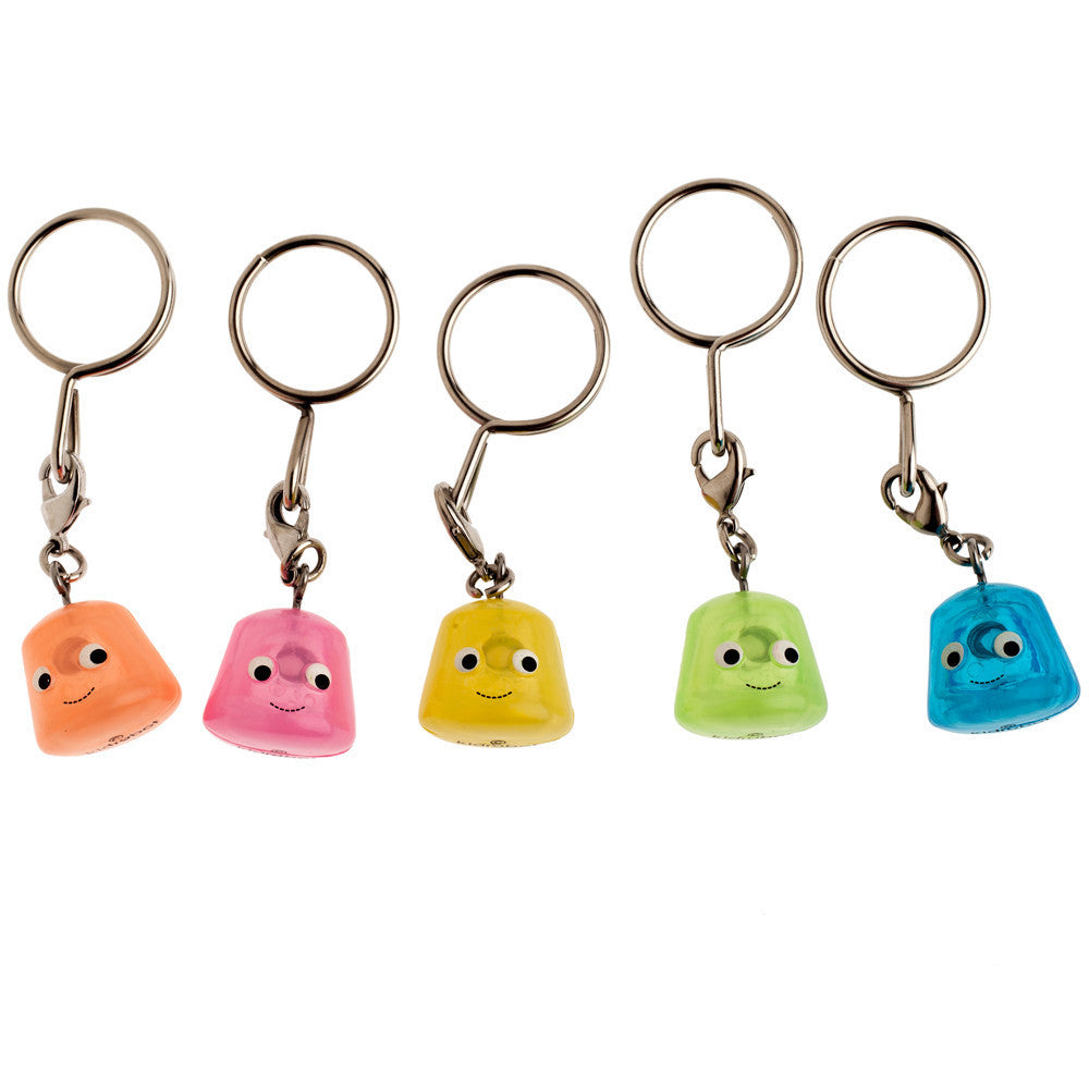 Yummy World Blind Box Keychains Series 3 by Kidrobot - Mindzai  - 7