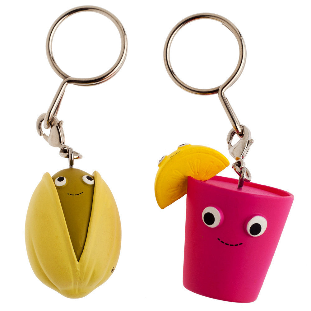 Yummy World Blind Box Keychains Series 3 by Kidrobot - Mindzai  - 8