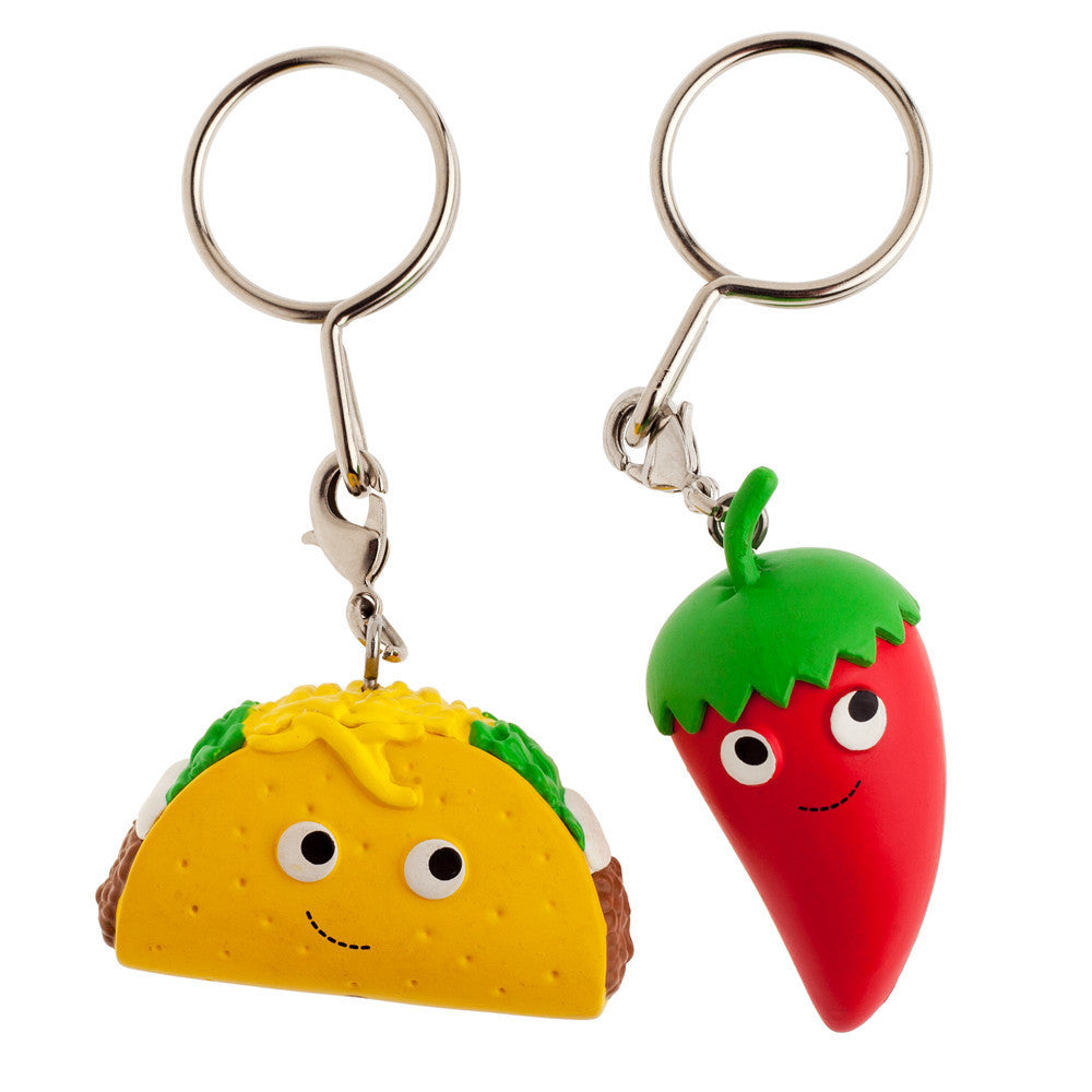 Yummy World Blind Box Keychains Series 3 by Kidrobot - Mindzai  - 9