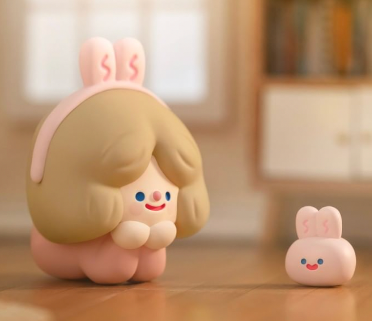 Coco Fan-Club RiCO - RiCO Happy Dream Series by Rico x Finding Unicorn