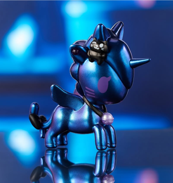 Lukky - Mystic Magic Unicorno Series by tokidoki