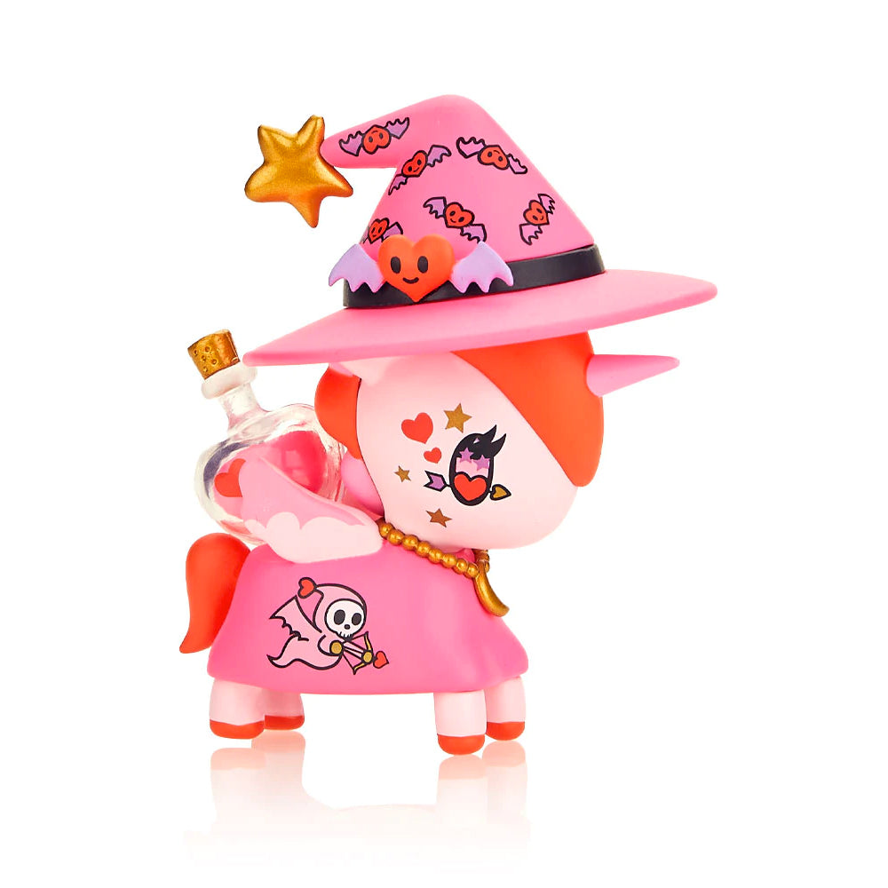 Unicorno After Dark Series 4 Blind Box by Tokidoki