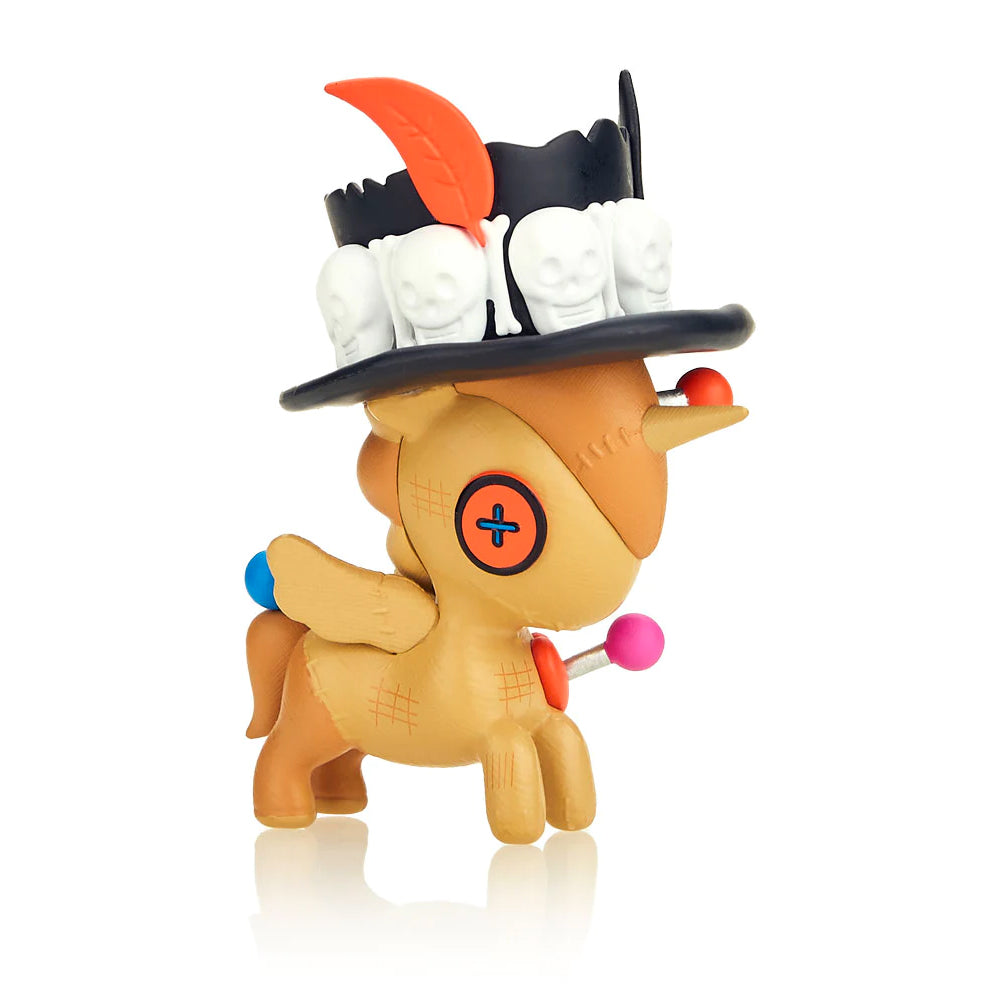 Unicorno After Dark Series 4 Blind Box by Tokidoki