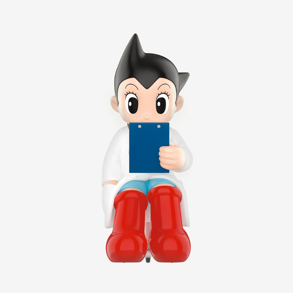 Astro Boy Diverse Life Series Figures Blind Box by POP MART