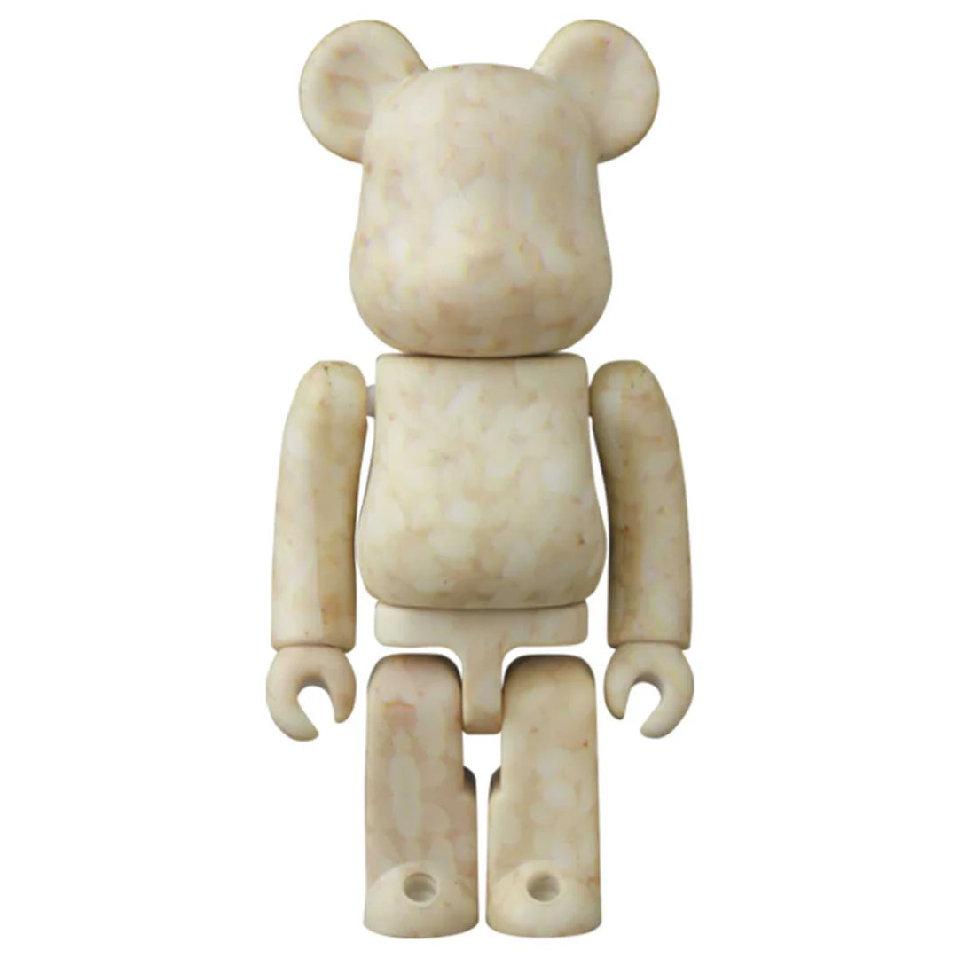 Rice Jellybean - Bearbrick Series 46 by Medicom