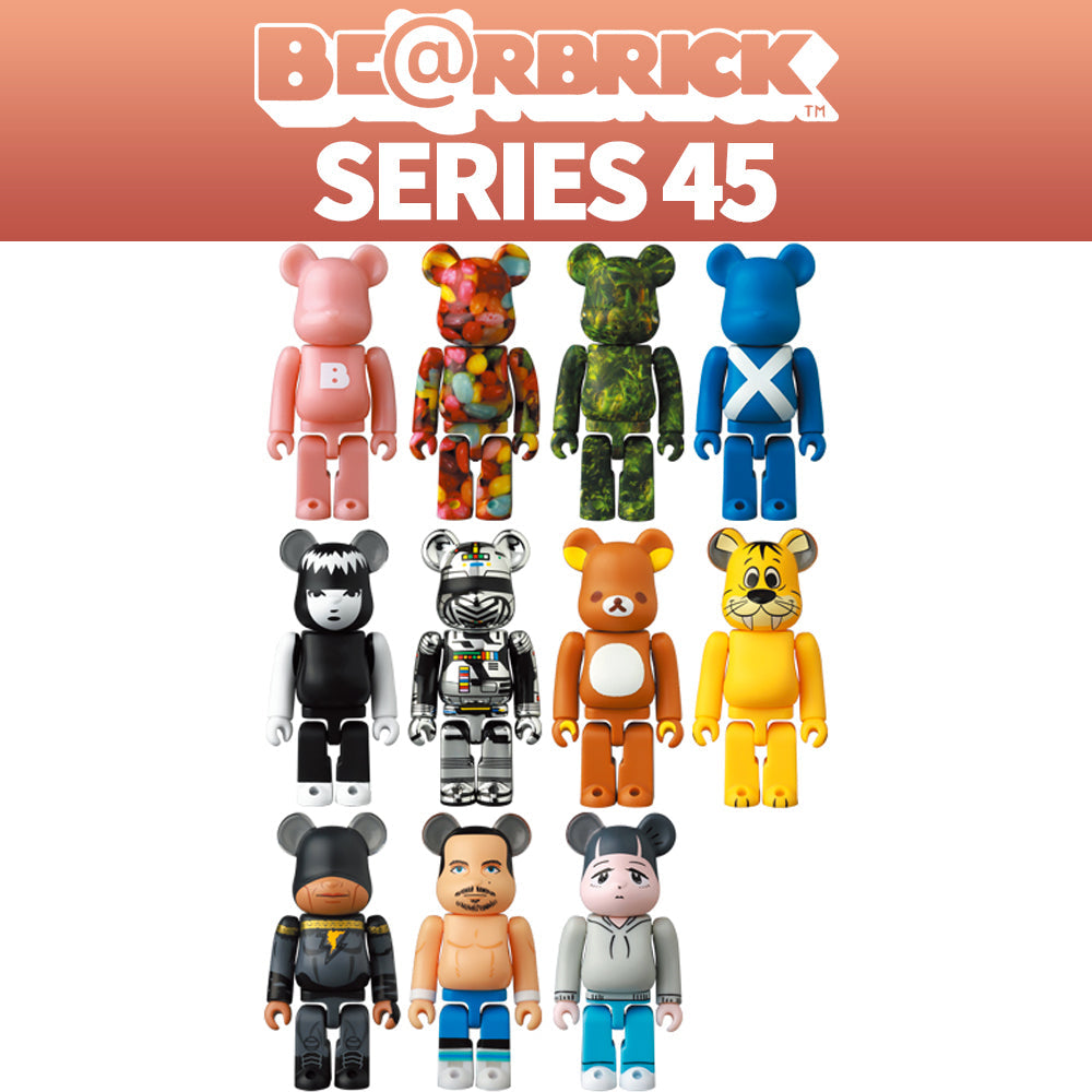 Bearbrick outlet