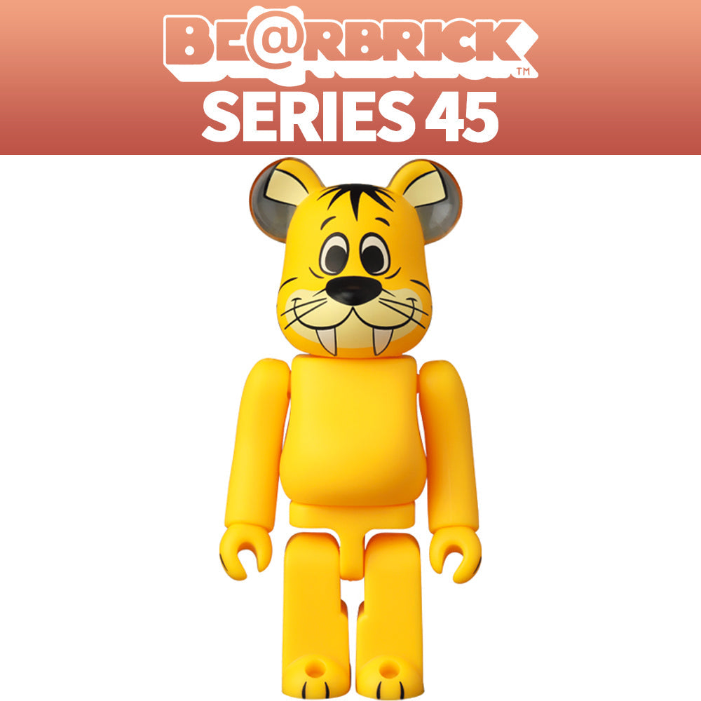 Bearbrick Series 45 Blind Box by Medicom Toy