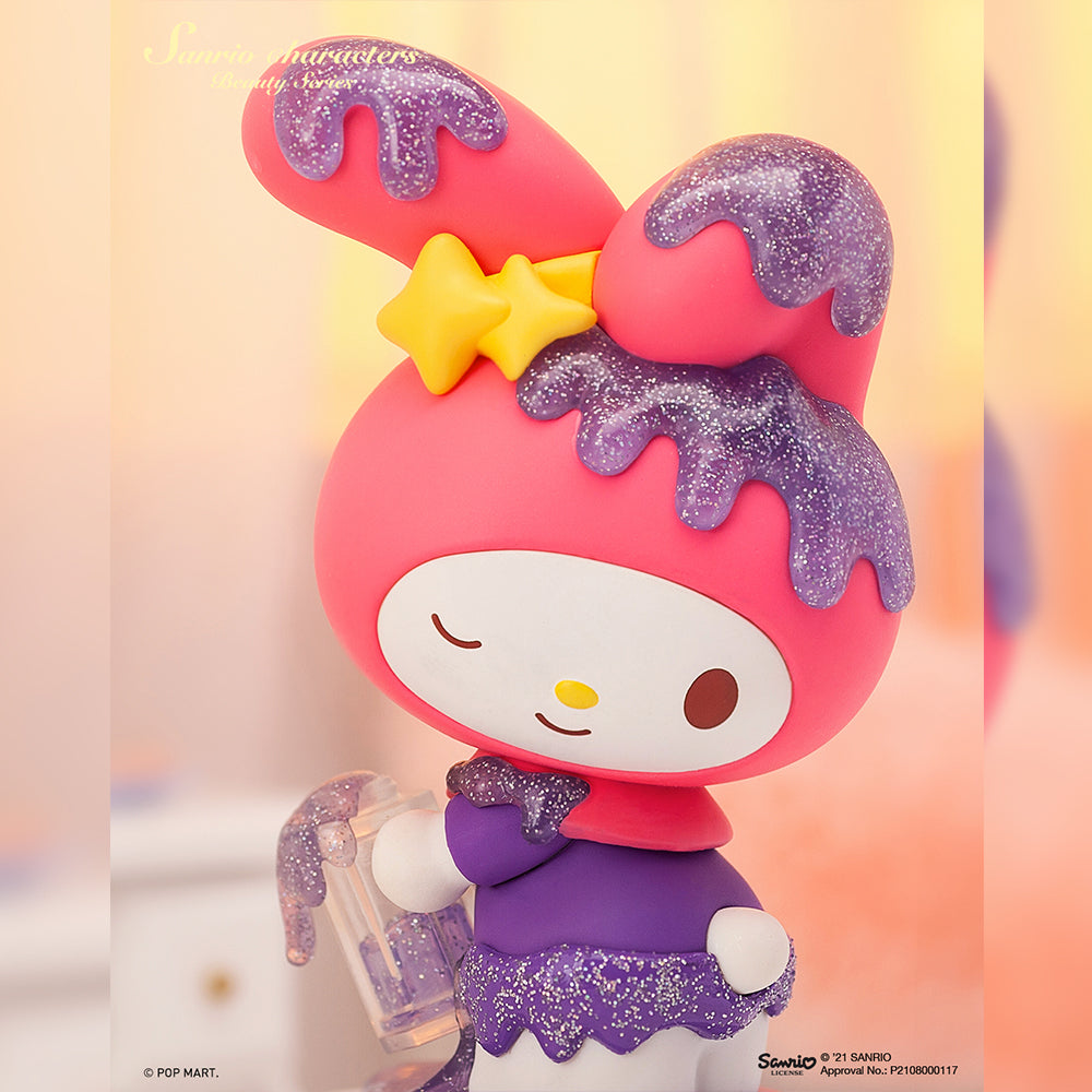 Sanrio Characters Beauty Blind Box Series by POP MART