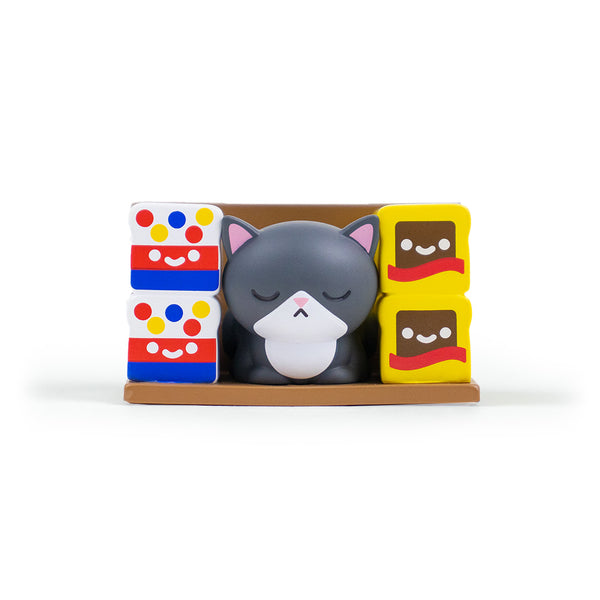 Loafs - Bodega Kitties Series by 100% Soft