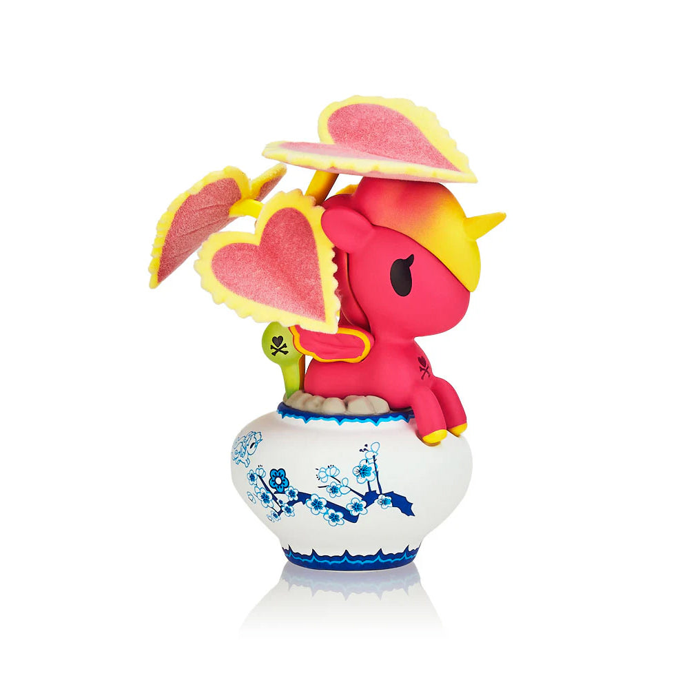 tokidoki succulent Botanical Unicorno Blind Box Series by Tokidoki