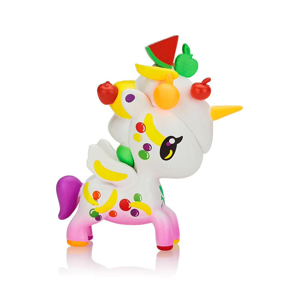 Fruity Pop - Candy Unicorno Series by Tokidoki