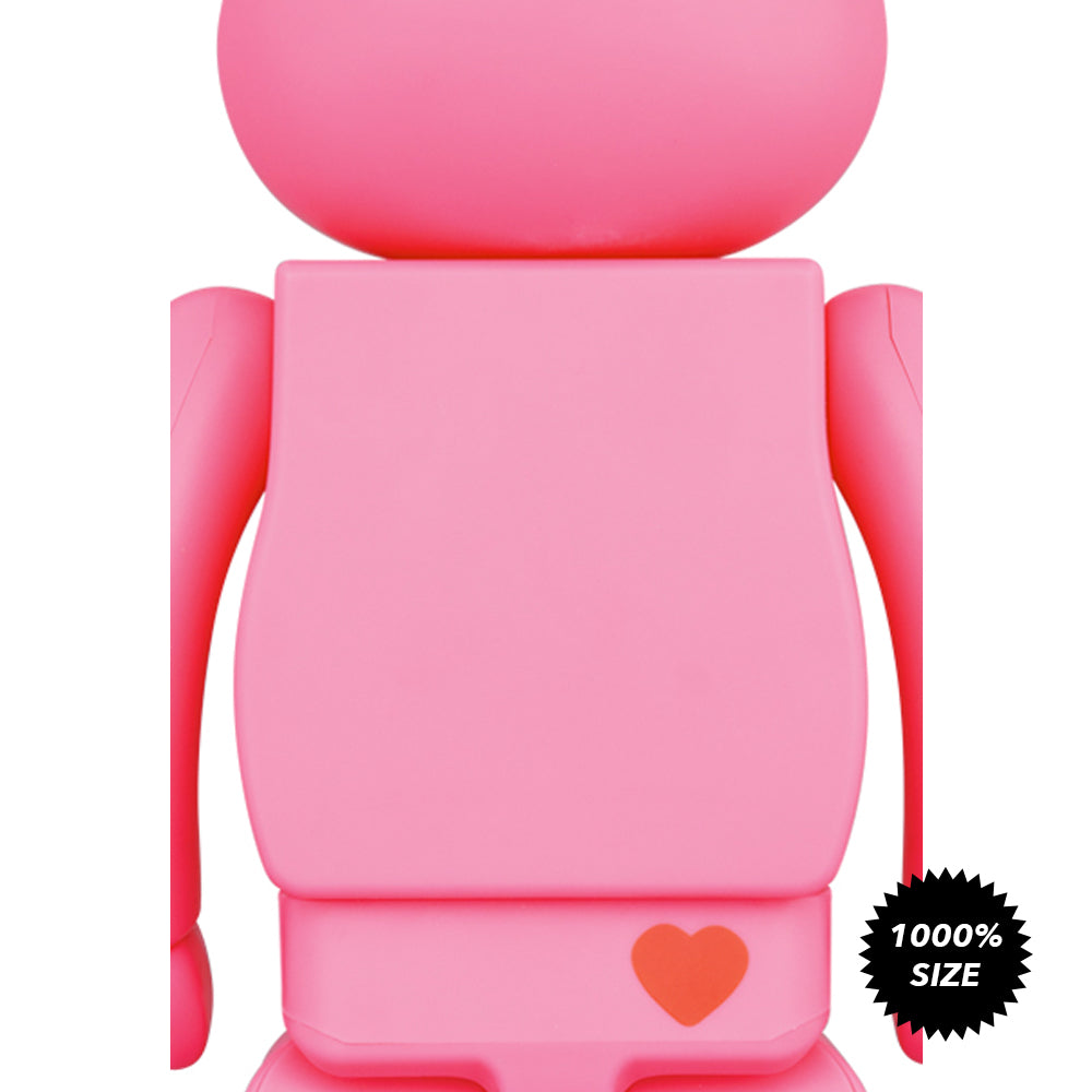 Care Bears: Secret Bear 1000% Bearbrick by Medicom Toy