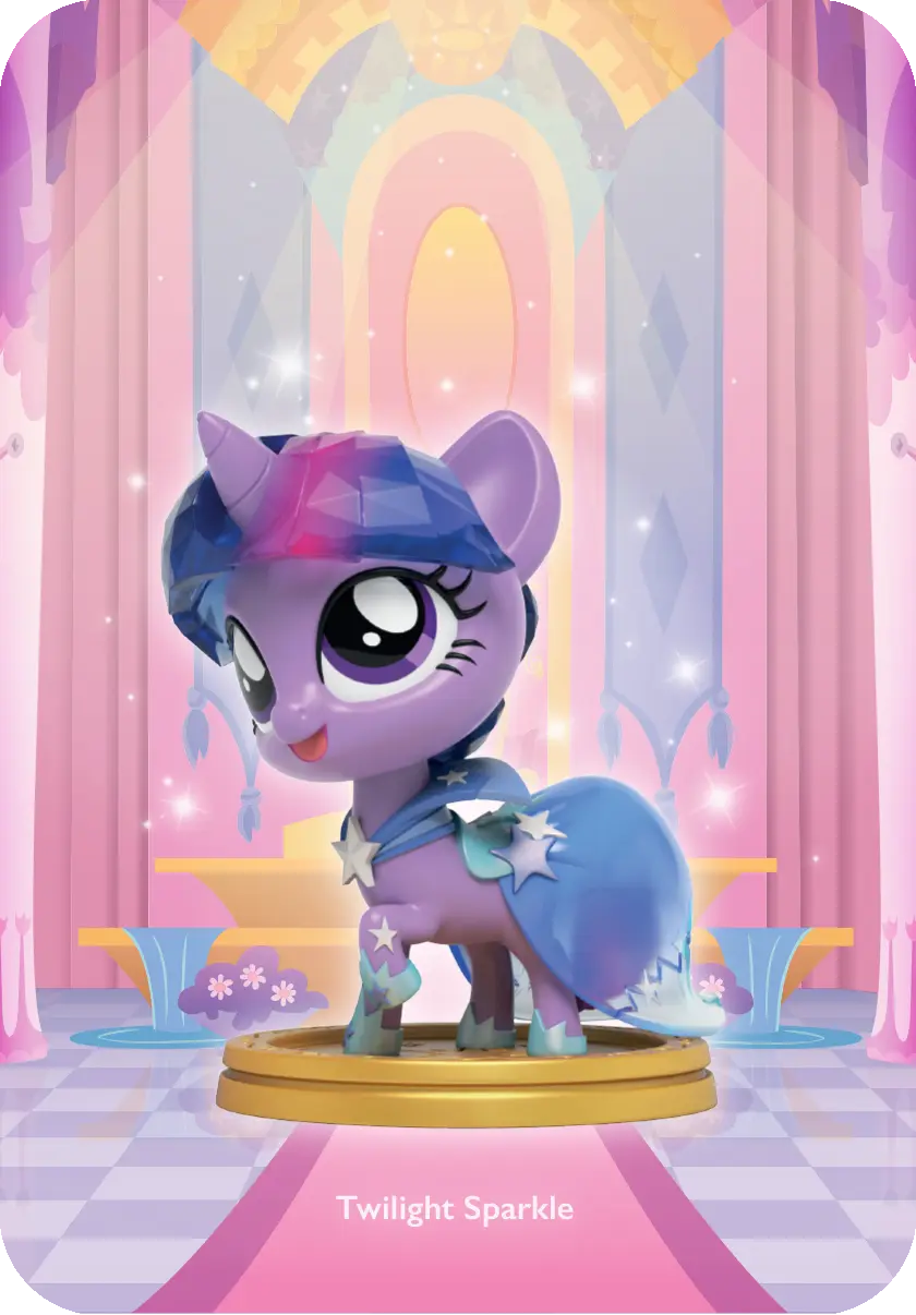 Kwistal: My Little Pony Gala Series by Mighty Jaxx