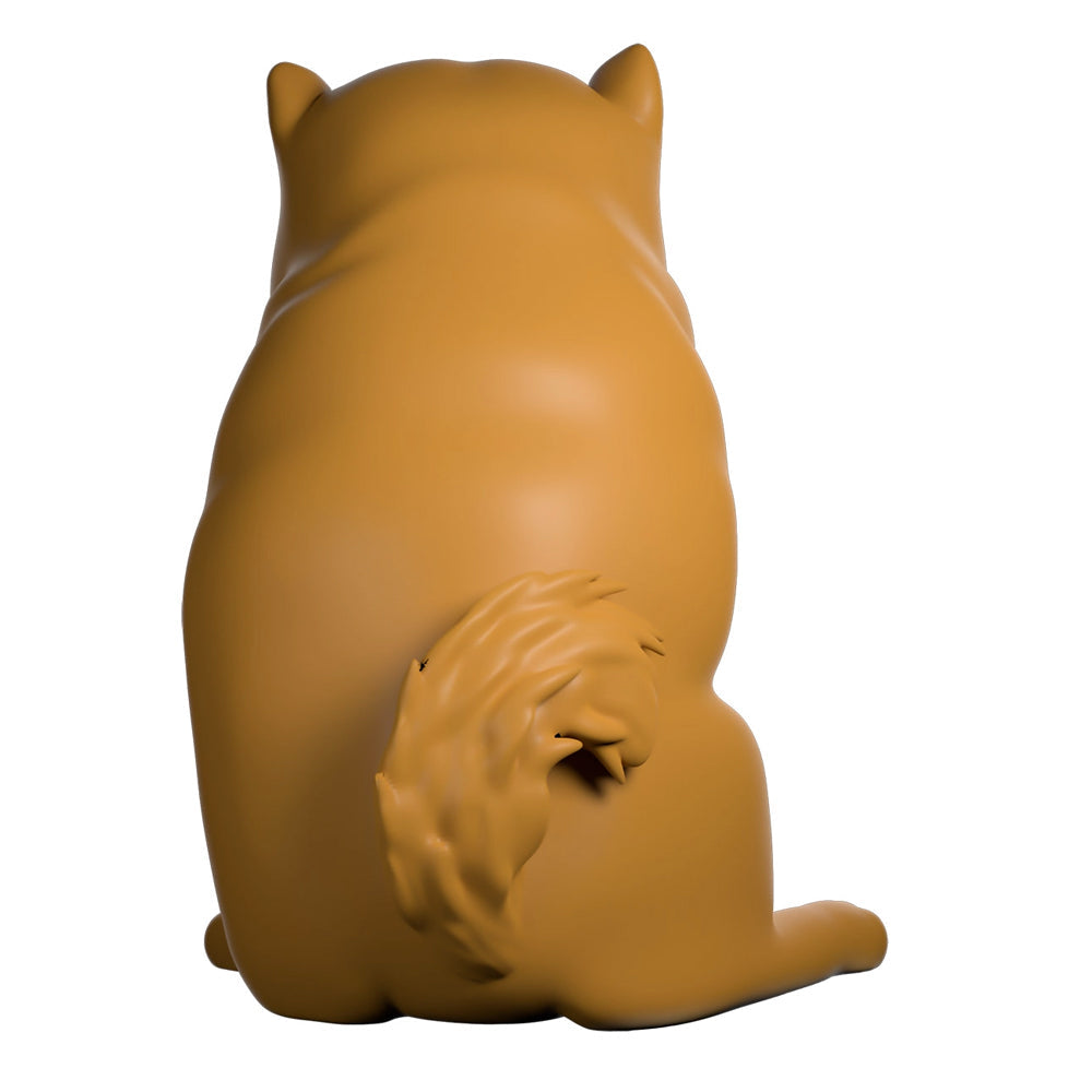 Meme: Cheems Doge Toy Figure by Youtooz Collectibles