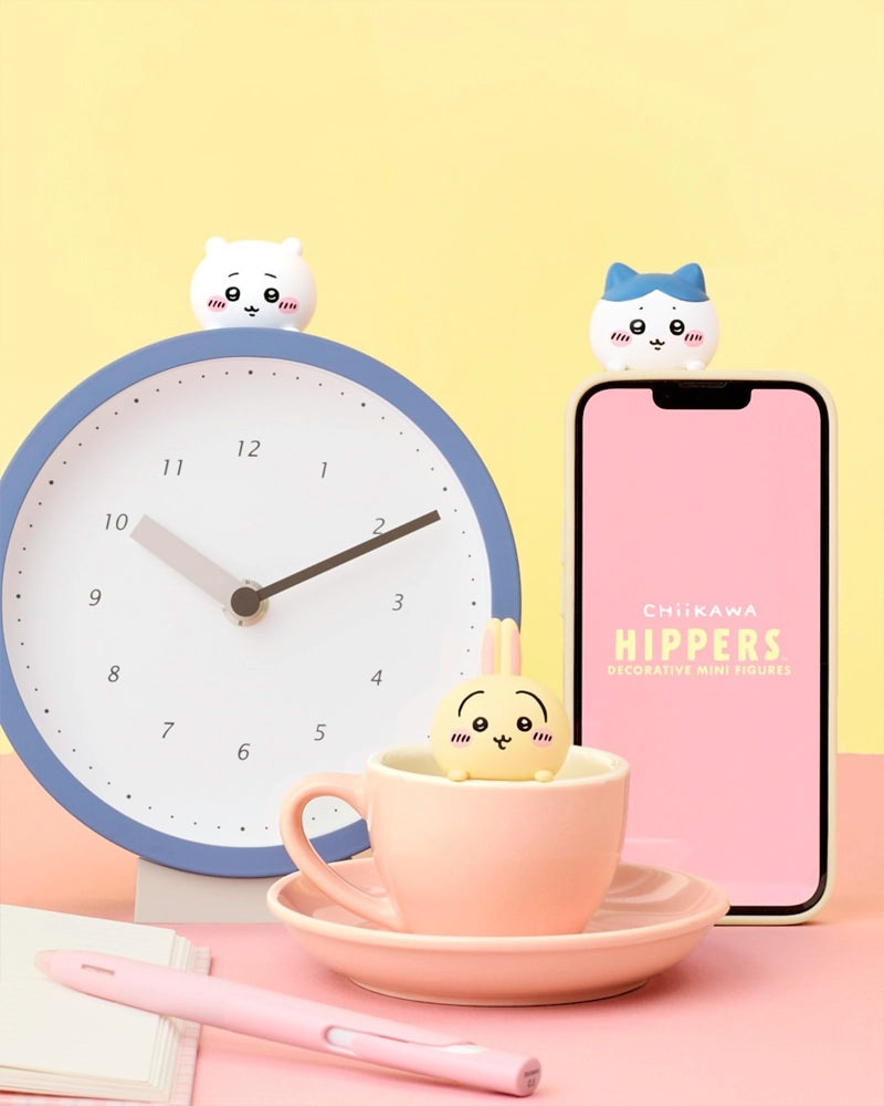 Chiikawa Hipper Blind Box